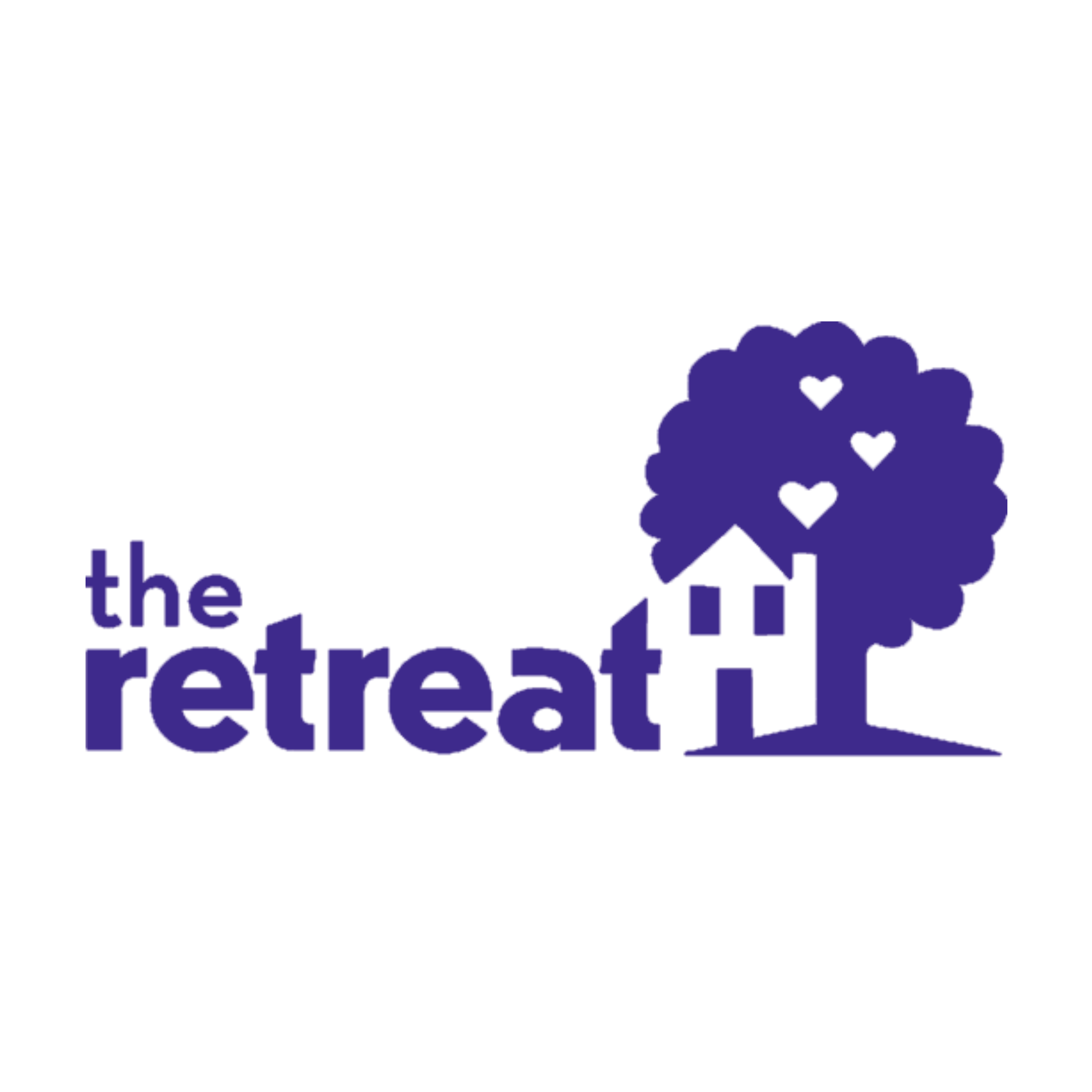 Adopt a Family - logo